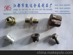 江都市凱達金屬制品廠 專注品質(zhì)，服務(wù)致勝